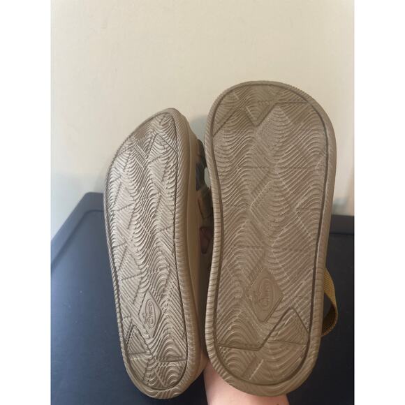 Chaco Men's Chillos Sport Sandal 8 - Picture 5 of 5